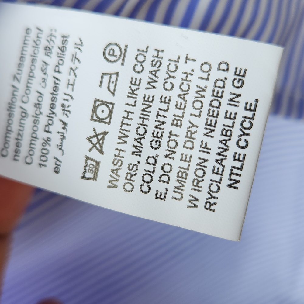 Shein Top - Picture 5 of 5